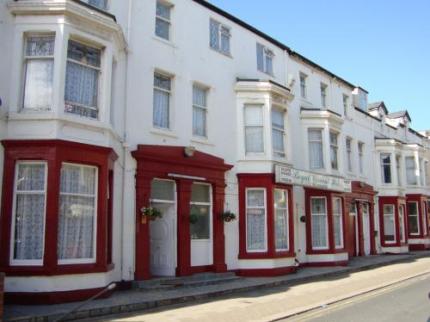 ROYAL VINCENT BLACKPOOL