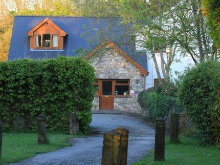 BALLAS FARM COUNTRY GUEST HOUSE KENFIG PYLE