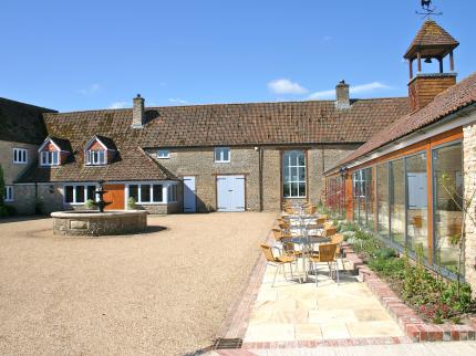 LIGHTHOUSE BERKLEY FROME