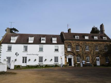 The French Partridge&nbsp;| Ashton&nbsp;| Northampton&nbsp;| 