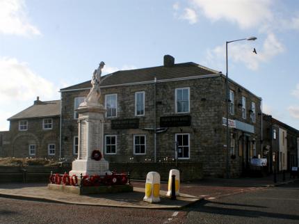 NORTH POINT HOTEL BEDBURN BISHOP AUCKLAND