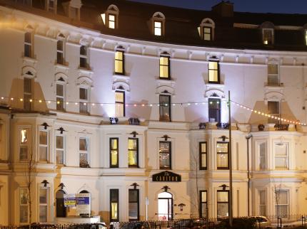 Carlton Apartments&nbsp;| Bempton&nbsp;| Bridlington&nbsp;| 