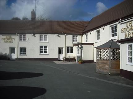 STOWEY ARMS BICKHAM HOUSE EXMINSTER