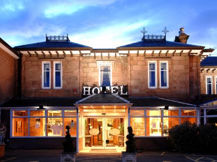 BOTHWELL BRIDGE HOTEL BOTHWELL GLASGOW