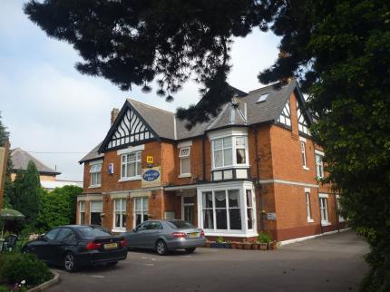 QUORN LODGE HOTEL RESTAURANT MELTON MOWBRAY