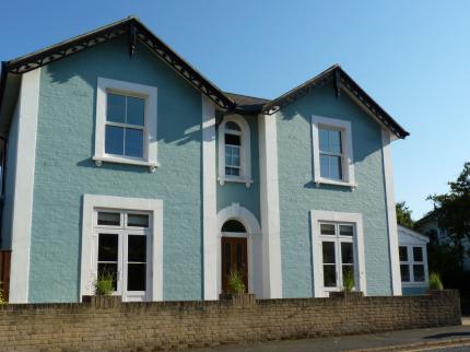 OLD SHANKLIN GUEST HOUSE LUCCOMBE VILLAGE SHANKLIN