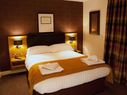 IMPERIAL HOTEL BARROW IN FURNESS