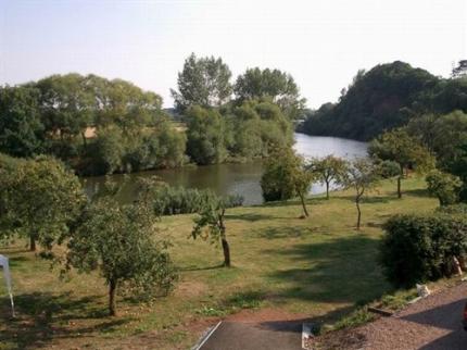 SEVERNSIDE BED BREAKFAST BIRTS STREET MALVERN