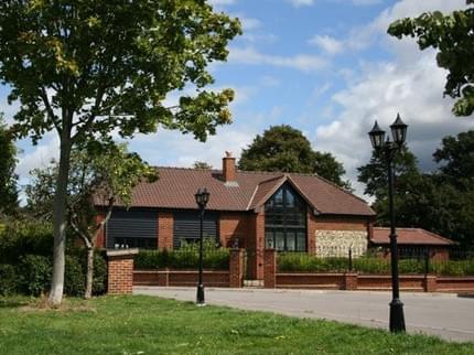 MILLERS HOUSE EMSWORTH