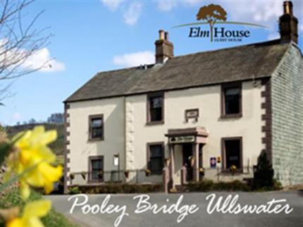 1863 BAR BISTRO ROOMS ASKHAM PENRITH