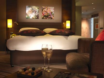 CLAYTON HOTEL BIRMINGHAM BIRMINGHAM