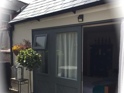 BRUNESWOLD COACH HOUSE BRAMPTON LINCOLN