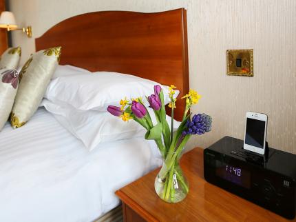 HOTEL MIRAMAR BOURNEMOUTH