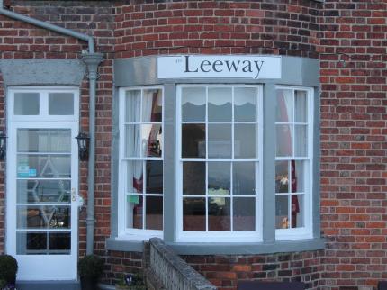 LEEWAY EAST AYTON SCARBOROUGH