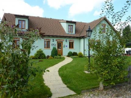 LANGDALE LODGE BED BREAKFAST APLEY LINCOLN