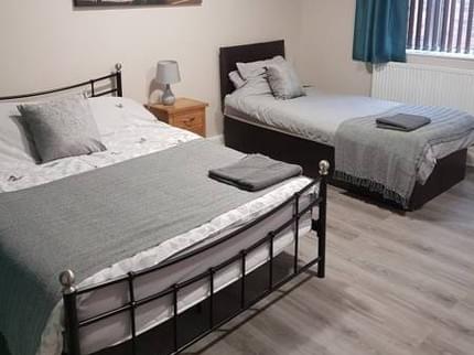 BAY HORSE ADLINGFLEET GOOLE