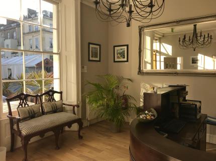 REGENCY BRISTOL ABBOTS LEIGH BRISTOL