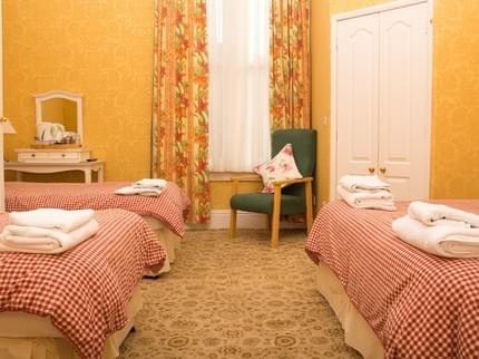 The Raincliffe&nbsp;| Cayton&nbsp;| Scarborough&nbsp;| 