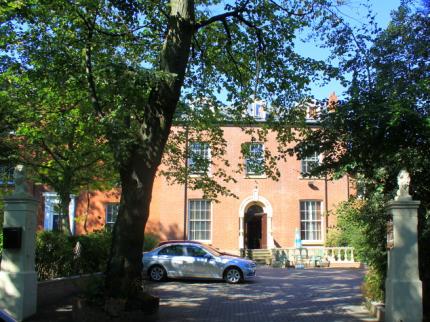 KINGSTON HOTEL LEEDS