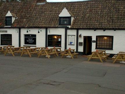 Three Horseshoes Inn&nbsp;| Huntingdon&nbsp;| 