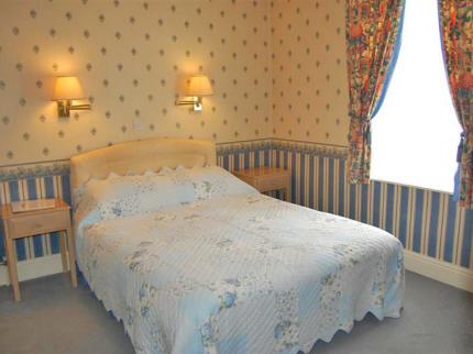 ROYAL OAK HOTEL BARTON PRESTON