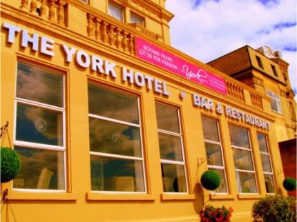 The York Hotel&nbsp;| Uphill&nbsp;| Weston Super Mare&nbsp;| 