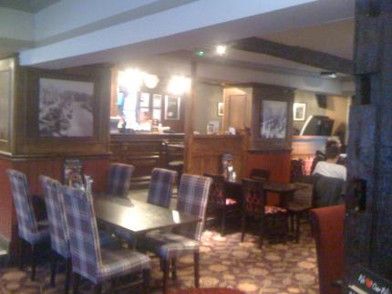 RED LION PUB AIRTON SKIPTON