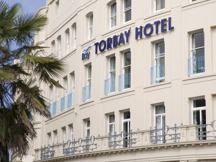 TORBAY HOTEL BARTON TORQUAY