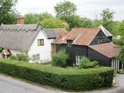 Riverside Cottage&nbsp;| Aldham&nbsp;| Great Bricett&nbsp;| 