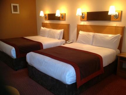 PORTRUSH ATLANTIC HOTEL PORTRUSH