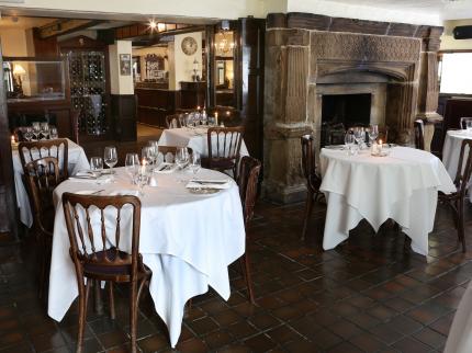 CLEVELAND TONTINE APPLETON WISKE NORTHALLERTON