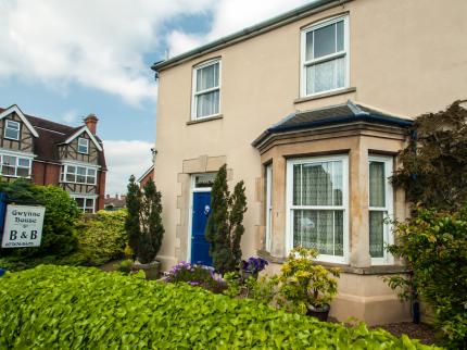 Gwynne House&nbsp;| Bainton&nbsp;| Stamford&nbsp;| 