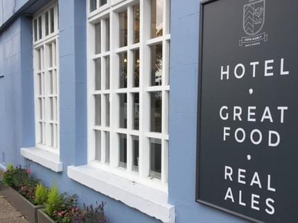 CEFN MABLY HOTEL COGAN PENARTH