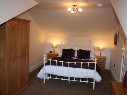 STORM APARTMENTS&nbsp;| Cayton&nbsp;| Scarborough&nbsp;| 