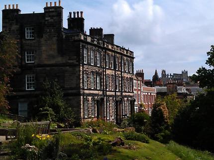 SCORESBY S APARTMENTS AINTHORPE WHITBY