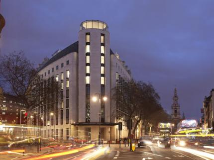 ME LONDON BY MELIA ALDWYCH LONDON