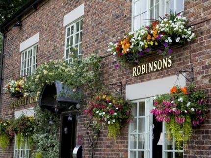 ALVANLEY ARMS ALPRAHAM TARPORLEY