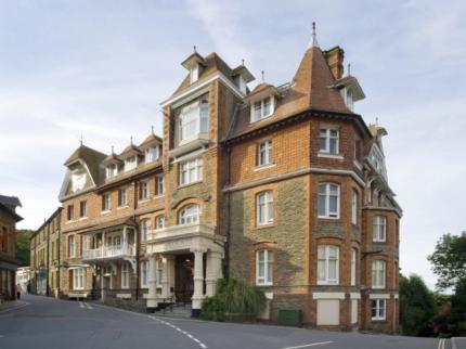 The Valley of Rocks Hotel&nbsp;| Barbrook&nbsp;| Lynton&nbsp;| 