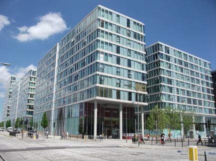 Savvy Serviced Apartments Milton Keynes - The Hub&nbsp;| Milton Keynes&nbsp;| 