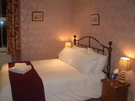 MILLBECK GUEST HOUSE BOWNESS ON WINDERMERE WINDERMERE