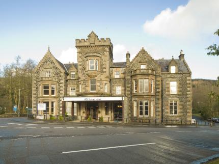 TARBET HOTEL ALDOCHLAY ARROCHAR