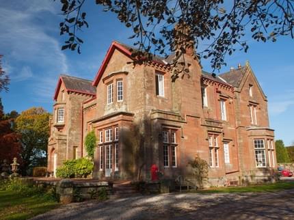 HEADS NOOK HALL BANKS BRAMPTON