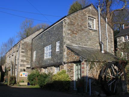 BISSICK OLD MILL GUEST HOUSE BOHORTHA TRURO