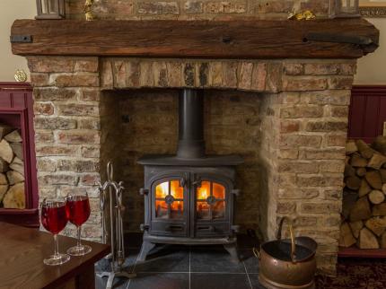 GEORGE INN BARTON UPON HUMBER