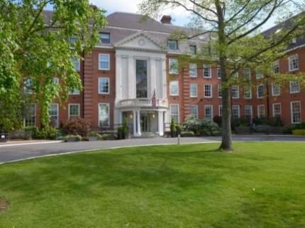 LENSBURY RESORT TEDDINGTON