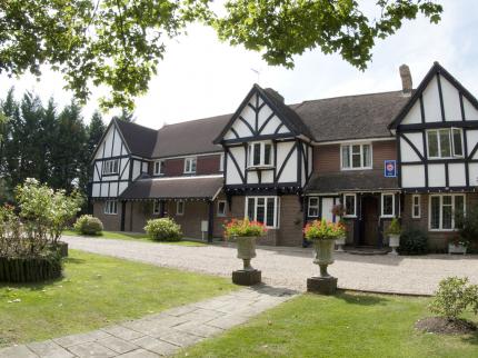 LITTLE SILVER COUNTRY HOTEL ASHENDEN TENTERDEN