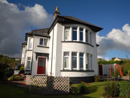 LANGDALE HOUSE BOSCOPPA ST AUSTELL