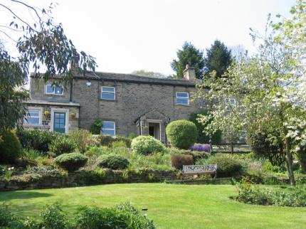 BROWSIDE FARMHOUSE B B CONONLEY SKIPTON