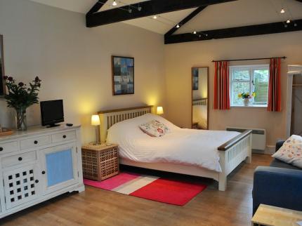 The Bothy at Manor Farm&nbsp;| Baltonsborough&nbsp;| Glastonbury&nbsp;| 