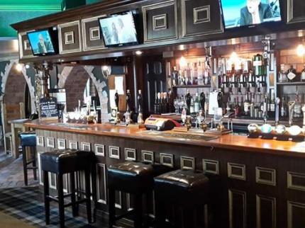 SUN HOTEL WARKWORTH ACKLINGTON WARKWORTH